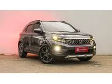 2022 Honda WR-V 1.5 RS SUV - TDP 45 JUTA - BERGARANSI 1 TAHUN - BEBAS LAKA BANJIR (HL)