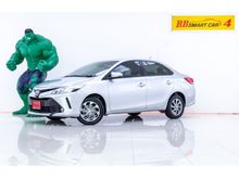 2018 Toyota Vios 1.5 (ปี 13-17) E Sedan