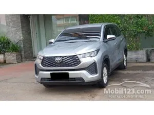 2024 Toyota Kijang Innova Zenix 2.0 G (Non Premium Color) MPV