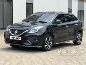 2020 Suzuki Baleno 1.4 Hatchback