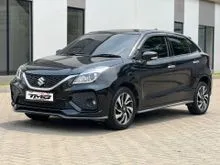 2020 Suzuki Baleno 1.4 Hatchback