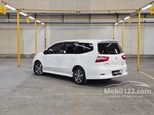 2015 Nissan Grand Livina 1.5 Highway Star Autech MPV