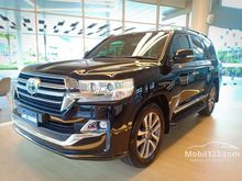 2019 Toyota Land Cruiser 4,5 VX-R atpm astra ready