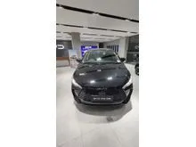 2026 BYD M6 1.5 DM-i Classic Dynamic PHEV MPV