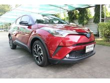 2019 Toyota C-HR 1.8 HV Hi SUV