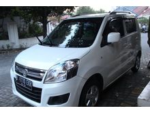 2014 Suzuki Karimun Wagon R GX MT