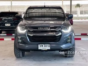 2022 Isuzu D-MAX 1.9 Hi-Lander L DA Cab-4 Pickup