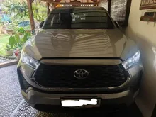 2022 Toyota Kijang Innova Zenix 2.0 V (Non Premium Color) MPV