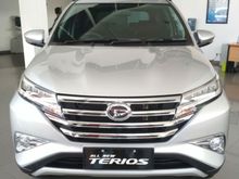 Promo Terios Menarik