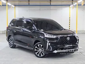2025 Toyota Veloz 1.5 Q (Non Premium Color) MPV