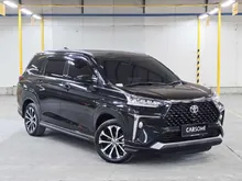 2025 Toyota Veloz 1.5 Q (Non Premium Color) MPV JUAL CEPAT & MURAH, DP & CICILAN RINGAN, DISKON HGG 7JUTA, GARANSI 1TAHUN, FREE DETAILING & PENGIRIMAN