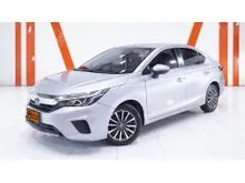 2021 Honda City 1.0 (ปี 19-24) SV Sedan