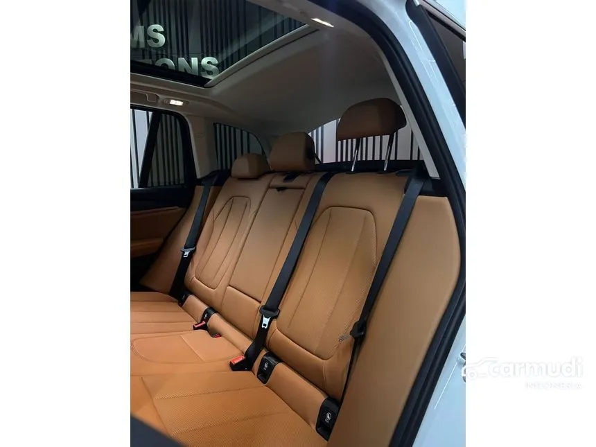 2022 BMW X3 sDrive20i xLine SUV