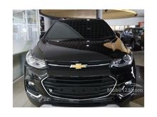 2019 Chevrolet Trax 1.4 Premier turbo..diskon gilaaaa