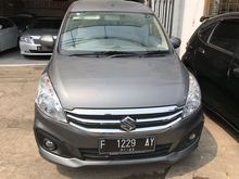 2017 Suzuki Ertiga 1.4 GL MPV