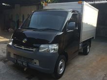 Gran Max 1.3 BOX 2013