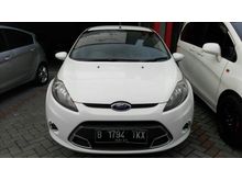 2011 Ford Fiesta S Dp Cuma 18 Jutaan Data Lengkap Proses Cepat