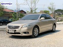 2010 Toyota Camry 2.0 (ปี 06-12) G Sedan