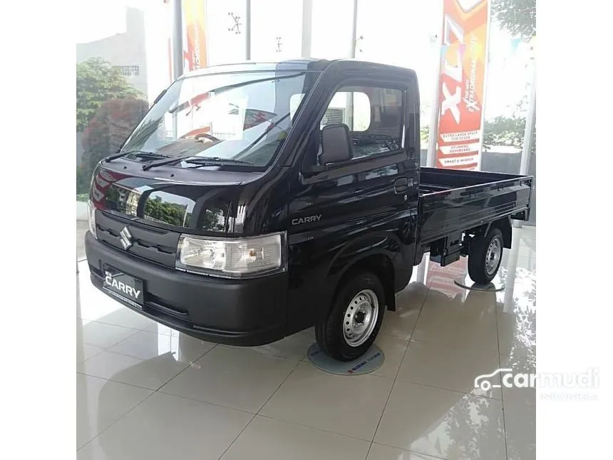 Jual Mobil Suzuki Carry 2024 FD 1.5 di DKI Jakarta Manual Pick