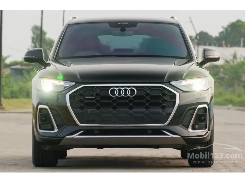 2022 Audi Q5 TFSI Quattro SUV