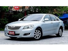 2007 Toyota Camry 2.4 (ปี 06-12) G Sedan AT