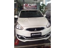 2016 Mitsubishi Mirage 1.2 EXCEED Hatchback