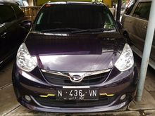 Daihatsu Sirion 1.3 D FMC MT 2014 di Malang