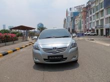 2012 Toyota Vios 1.5 G Sedan