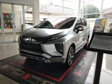 2019 Mitsubishi Xpander 1,5 ULTIMATE Wagon