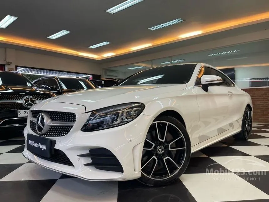 Jual Mobil Mercedes