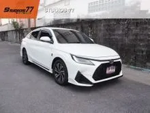 2023 Toyota Yaris Ativ 1.2 (ปี 22-28) Smart Sedan