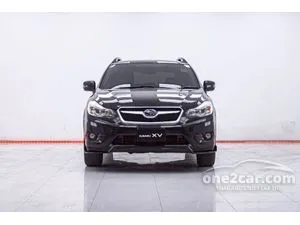 2016 Subaru XV 2.0 i-P SUV