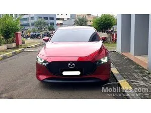 2023 Mazda 3 2.0 SKYACTIV-G Hatchback