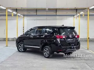 2022 Toyota Kijang Innova 2.4 V MPV
