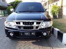 2016 Isuzu Panther 2.5 LS SUV