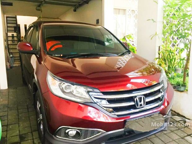 Honda Mobil Bekas Baru dijual di Semarang Jawa-tengah 