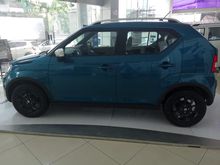 PROMO HABISIN STOCK Suzuki Ignis 1.2 GX