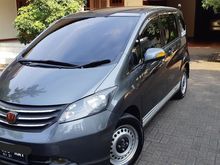 2010 Honda Freed 1.5 1.5 MPV #jualcepatpemiliklangsung