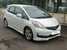 Honda Jazz 1.5 RS Hatchback 2012 #km 66rb asli