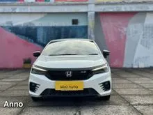 2022 Honda City 1.5 RS Honda Sensing Hatchback