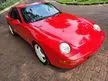 Jual Mobil Porsche 968 1994 Club Sport 3.0 di DKI Jakarta Manual Coupe Merah Rp 1.975.000.000