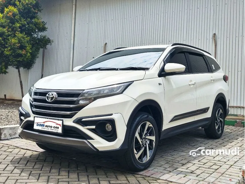 2023 Toyota Rush GR Sport SUV