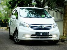 2013 Honda Freed 1.5 E MPV