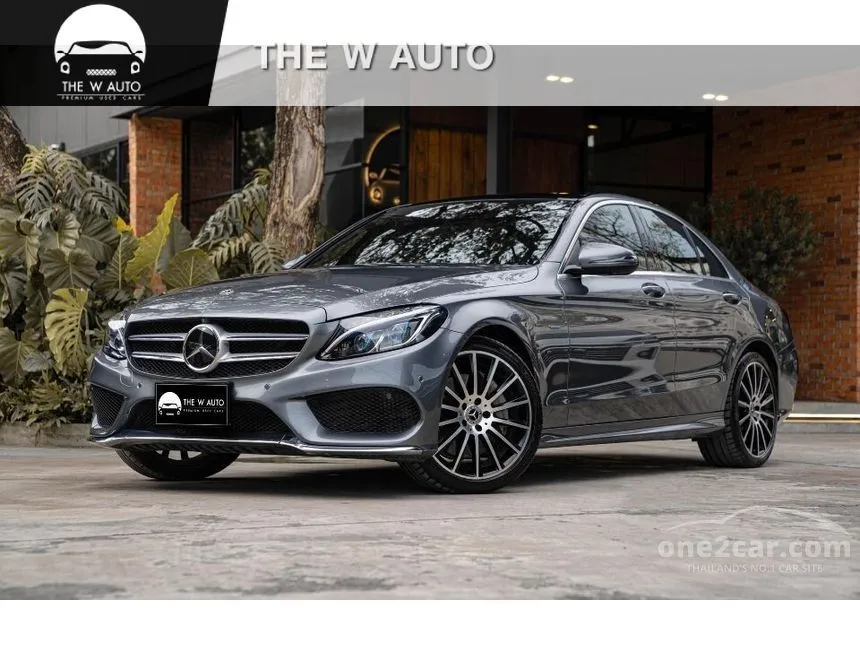 Mercedes best sale c350e 2018