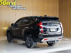 2021 Mitsubishi PAJERO SPORT 2.4 GT Premium SUV