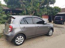 2013 Nissan March 1.2 1.2L Hatchback