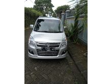 2015 Suzuki Karimun Wagon R DILAGO 85 JT nego plat F Bogor kabupaten