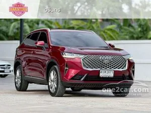 2022 Haval H6 1.5 Ultra SUV
