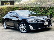 2012 Toyota Camry 2.5 (ปี 12-16) Hybrid Sedan AT