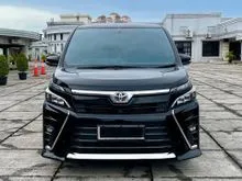 2018 Toyota Voxy 2.0 MPV